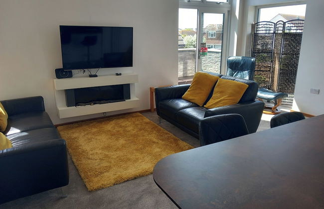 Remarkable Seaside Apartment - Sleeps 4 - Foto 6