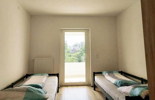 Haus in Düren mit 4 Zimmer und Balkon - Foto 1