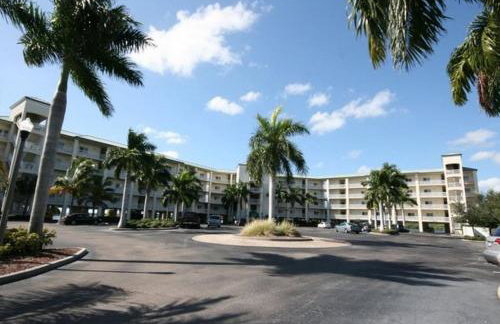 Boca Ciega Resort by Travel Resort Services - Foto 8