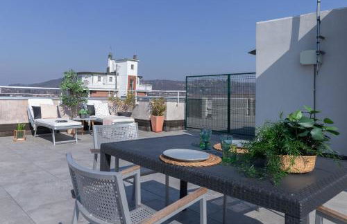 La Terrazza - Foto 20