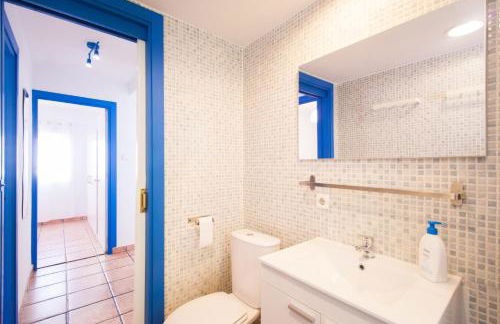 Reve en Bleu - Foto 22