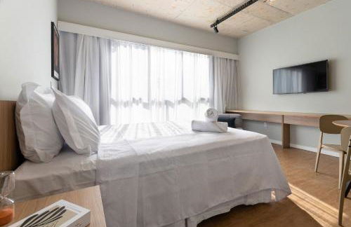 Piedade 45 Housi Belém by Carpediem - Foto 10