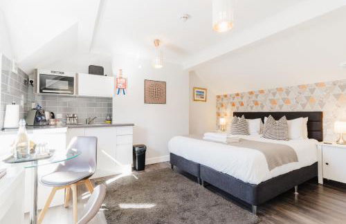 Sweet Suites Lytham St Annes - Foto 130