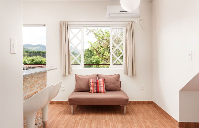 Recanto do Encanto Eco Beach Stay - Foto 41