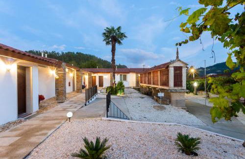 Hotel Donas e Cabaleiros - Photo 1