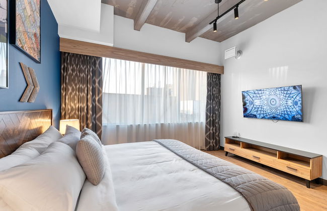 Cannery Lofts Niagara - Foto 44