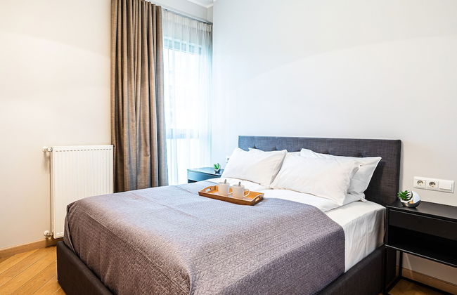 WINWINSTAY Exclusive Apartments by River Daugava - Photo 11