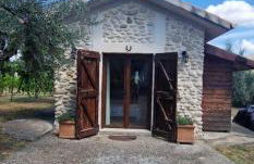 Country House with Pool in Nerola - Foto 15