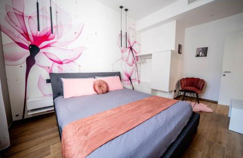 Green Apartments & Parking,Vimercate - Foto 34