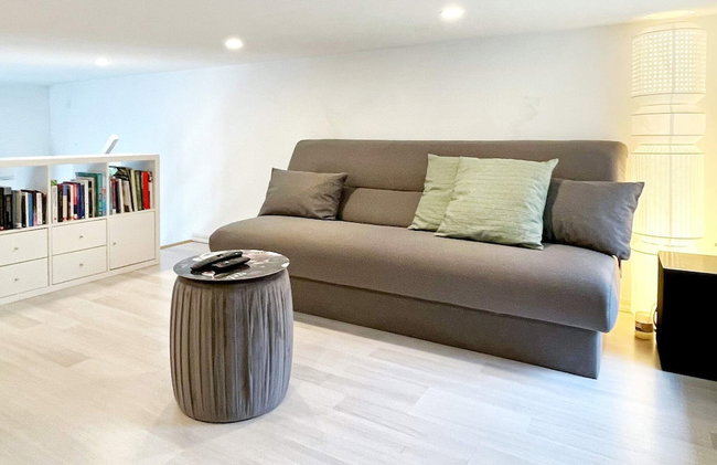 4 Star Holiday Home in Rockneby - Foto 6
