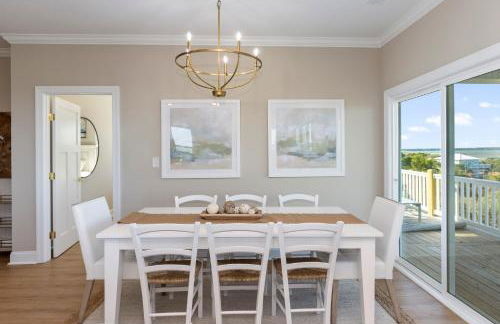 Endless Views by Emerald Isle Realty - Foto 13