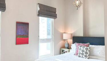 The 4M Favorite House - Stunning & Spotless 2-Bed Apt (#1) - Foto 3