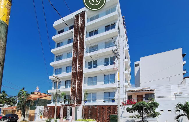 Grand Trianon 203 in Jalisco - Foto 8