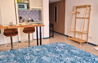 Sérénité - Spacieux - Vue - Equipé - Foto 16