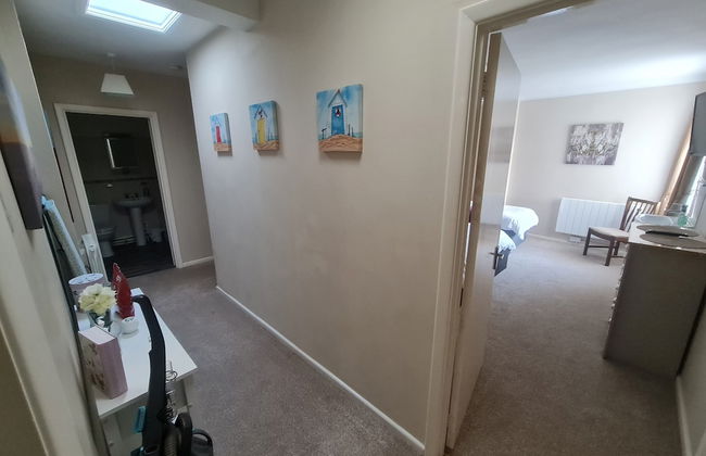 Parterre Holiday Apartments - Foto 34