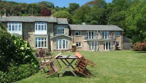 Sea-view Apts Ferry Savings - Photo 1