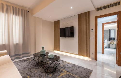 BiBo Suites Real Chancilleria - Photo 22