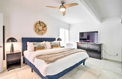 Stunning Desert Oasis Near Palm Springs Festivals! - Foto 10