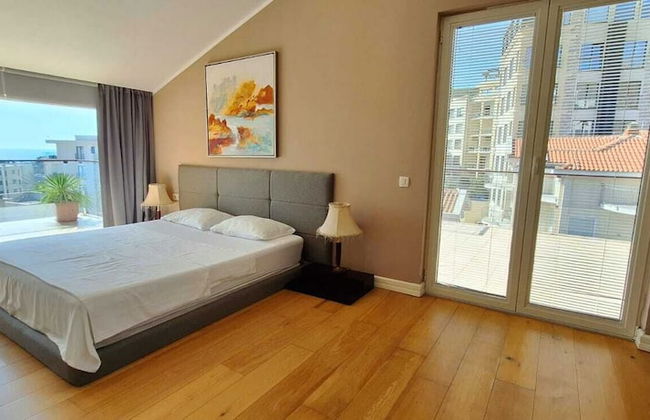 Spa Resort Becici - Foto 63