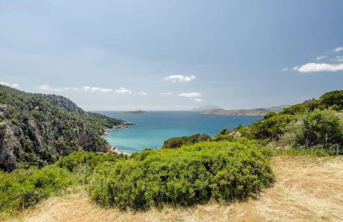 Los Olivos V.I.P Poolvilla Kritinia - Foto 38