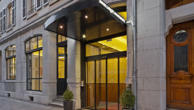 Swiss Luxury Apartments - Foto 2