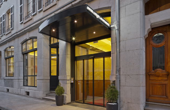 Swiss Luxury Apartments - Foto 2