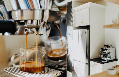 New! Boutique Inspired 2br Loft, Lake Geneva - Foto 18