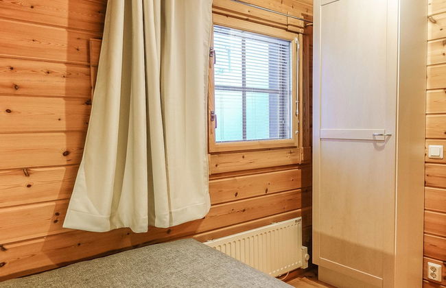 Lomapykälä 1 a - Foto 18