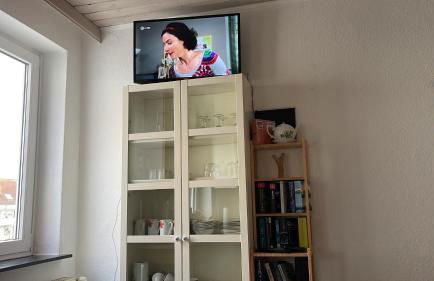 Kiel zwischen Blücherplatz und Forstbaumschule 2 oder 3 Zimmer Ferienwohnung - Foto 12