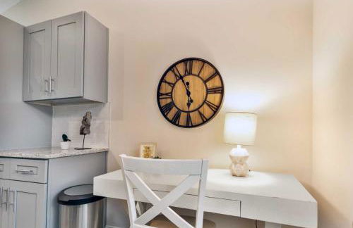 Summer Spot! Glimmering Jacksonville Getaway By Mayo - Foto 10