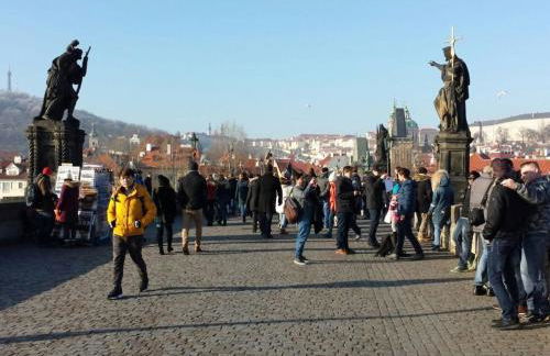 Holiday apartment with 2 bedrooms - Foto 17