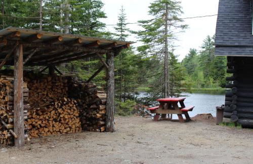 Robinson's Cottages - Foto 31