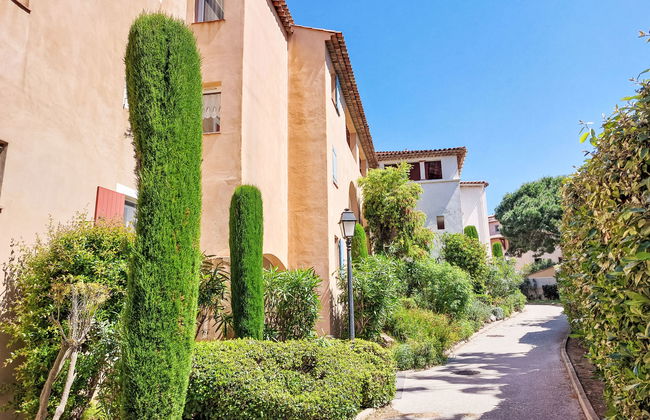 Les Rivages de Coudoulière - Foto 21