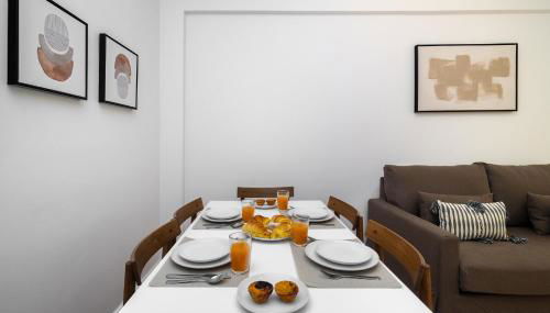 WHome Peaceful Algés Family Home away from City Noise - Photo 5