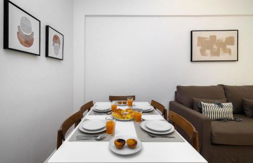 WHome Peaceful Algés Family Home away from City Noise - Foto 5