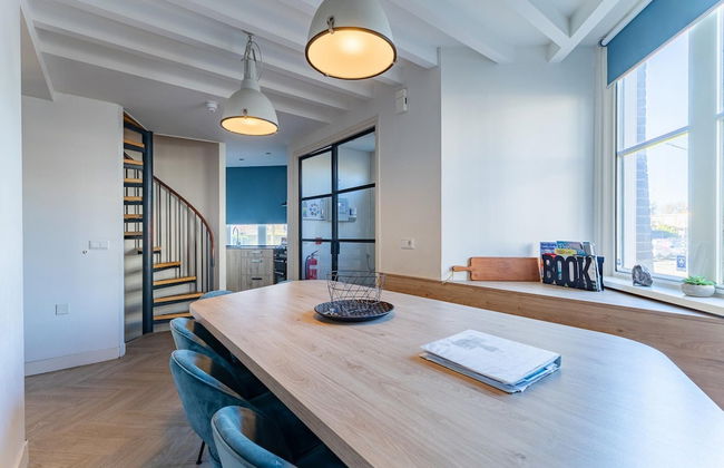 Holiday Home in Vlissingen With Garden - Foto 34