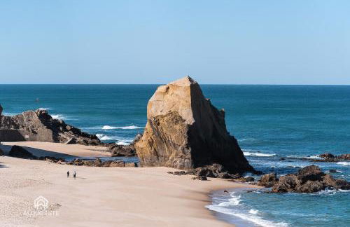 Sun Wave Apartment - Santa Cruz - Foto 41