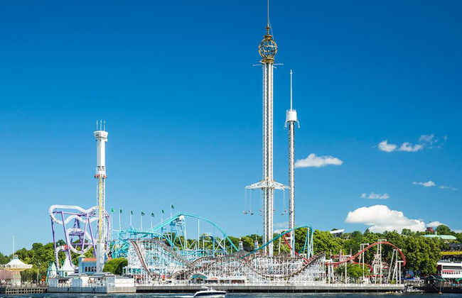 Go City: Pase Todo Incluido de Estocolmo: Acceso a más de 70 atracciones - Foto 3