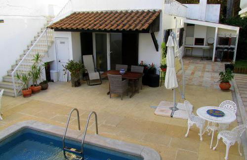 Go PT - Private challet with swimming pool and garden - Foto 22