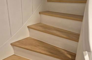 Gemütliche Wohnung direkt am Küstenkanal! - Foto 22