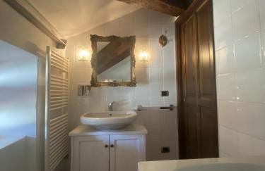 Ponte del Mera Attic - Foto 13