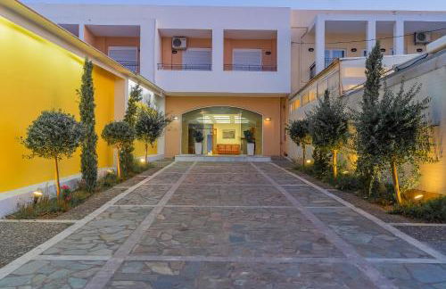 Matthias Hotel Apartments - Foto 6