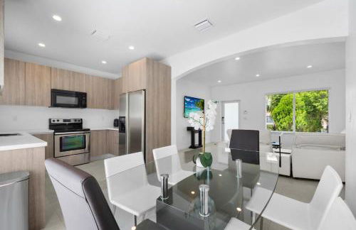 Villa Coco Cozy Home Near Brickell Miami Beach - Foto 2