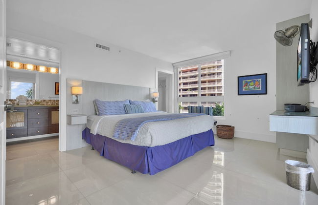 Gorgeous Spacious 2bed Bayview Apartment - Foto 9