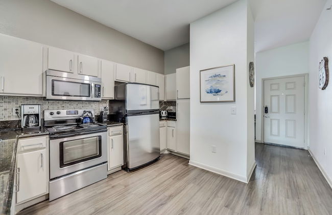 Lynn's Lodging - Foto 45