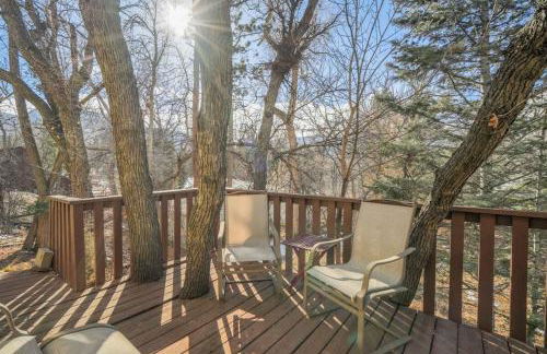 Adobe del Sol - House & Cottage by The Broadmoor - Foto 59