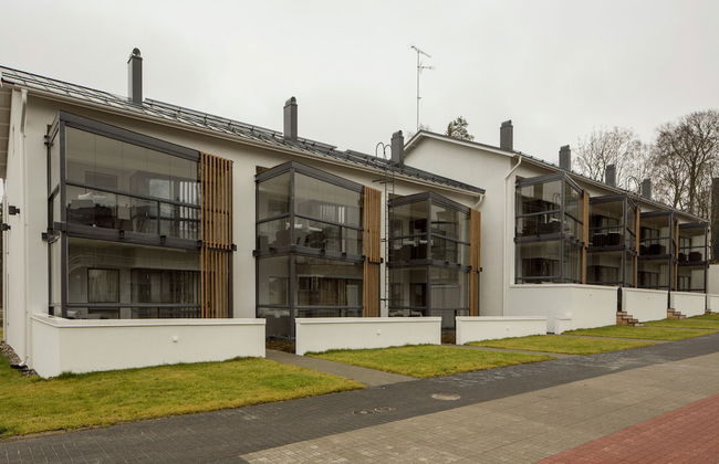 Holiday Club Saimaan Rauha Superior Apartments - Foto 15