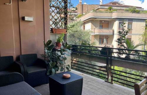 Moderno bilocale con terrazzo - Foto 22