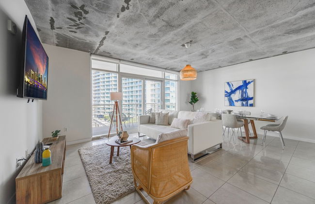 Modern Condos in Midtown Miami - Foto 57