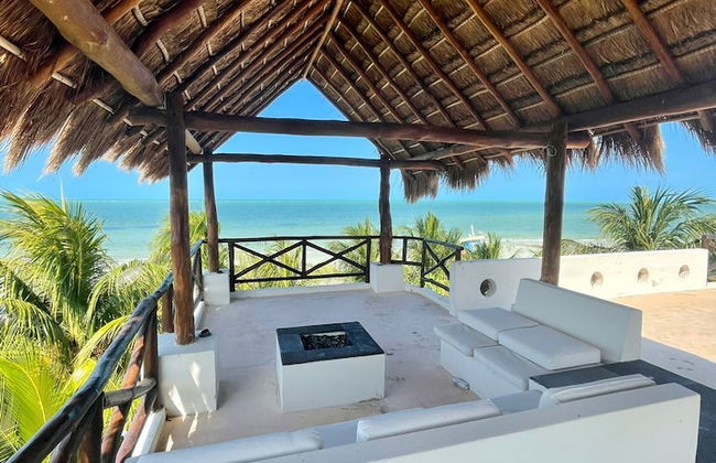 Luxury Ocean Front Villa - Adults Only - Foto 24